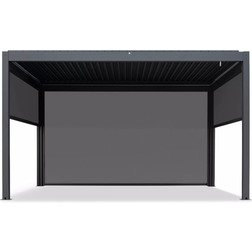 Simpo Lifestyle Lite Pergola 3x4 m