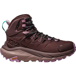 Hoka Kaha 2 GTX W - Smoky Quartz/Quartzite