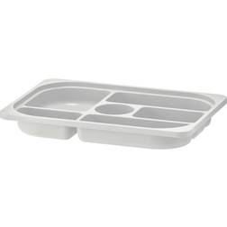 IKEA Trofast Förvaringsbricka med Fack