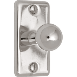 Beslag Design Knopp 5320 (397911-11) 1st 50x25mm
