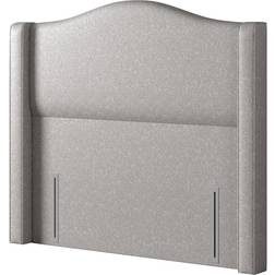 Silentnight Osprey Headboard - Pebble Headboard