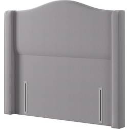 Silentnight Osprey Headboard - Velour Mink Headboard
