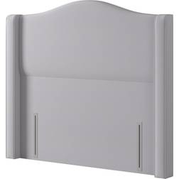 Silentnight Osprey Headboard - Steel Headboard