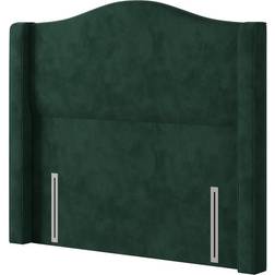 Silentnight Osprey Headboard - Rainforest Headboard