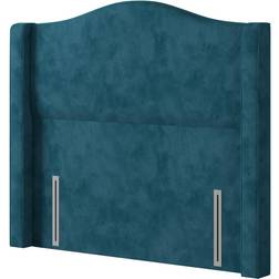 Silentnight Osprey Headboard - Peacock Headboard
