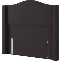 Silentnight Osprey Headboard - Ebony Headboard