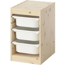 IKEA Trofast Förvaringskombination med Backar