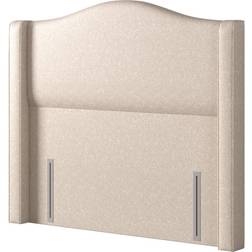 Silentnight Osprey Headboard - Wheat Headboard