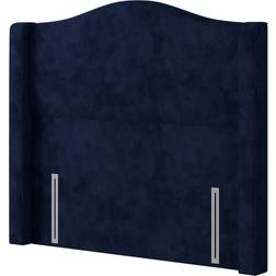 Silentnight Osprey Headboard - Maritime Blue Headboard