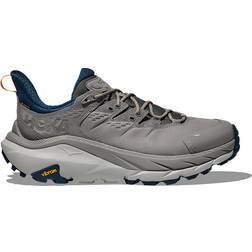 Hoka Kaha 2 Low GTX M - Galactic Grey/Stardust