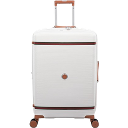 IT Luggage Advantageous Medium 68cm - Milk White