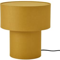 IKEA Stockholm 2025 Gul Bordslampa 35cm