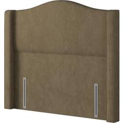 Silentnight Osprey Headboard - Olive Headboard