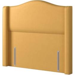 Silentnight Osprey Headboard - Ochre Headboard
