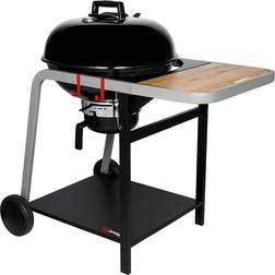 Somagic Barbacoa De Carbón 57 cm