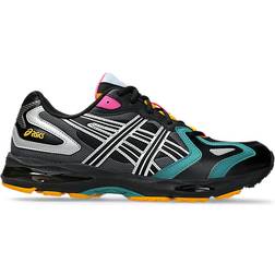Asics Gel-K1011 - Black/Pure Silver