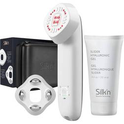 Silk'n gesichtsmassagegerät I Facetite Multiplatform I Gesichtsmassage