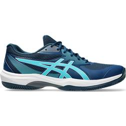 Asics Game FF Padel M - Mako Blue/Energy Aqua