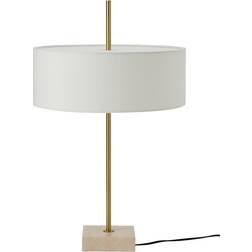 IKEA STOCKHOLM 2025 White Bordslampa 65cm