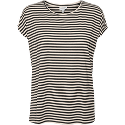 Vero Moda Vmava T-shirt - Black