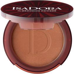 Isadora The Bronzing Powder #43 Terracotta Bronze