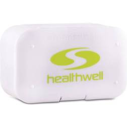 Healthwell Pill Box