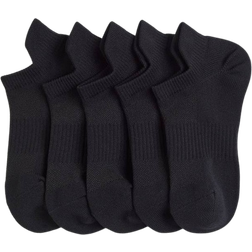 H&M Sports Socks with DryMove 5-pack - Black
