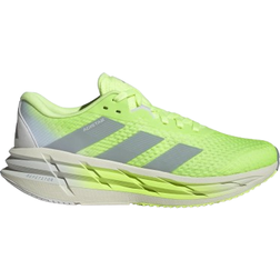 adidas Adistar 3 M - Hi-Res Yellow/Halo Silver/Dash Grey