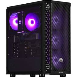 Actina ML ENDORFY 8700F/32GB/1TB/RTX4070S/650W computer