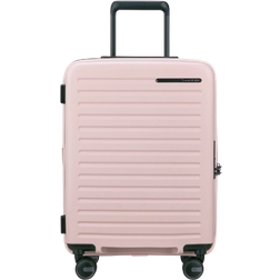 Samsonite Restackd 55cm - Rose