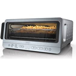 Ninja Flip Toaster Oven And Air Fryer SP151