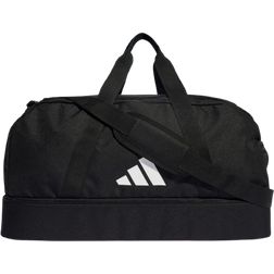 adidas Tiro League Duffel Bag Medium - Black/White