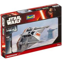 Revell Star Wars Snowspeeder 1:52
