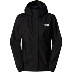 The North Face Women's Antora Rain Jacket - TNF Black