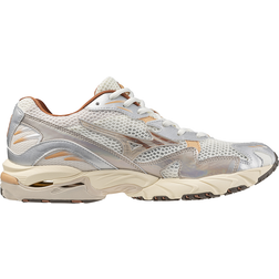 Mizuno Wave Rider 10 - Shifting Sand/Snow White