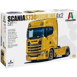 Italeri Scania S730 Highline 4x2 1:24