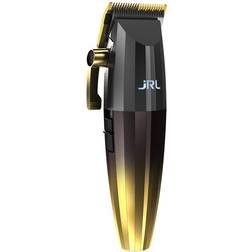 JRL 2020T Gold Professional Cordless Clippers