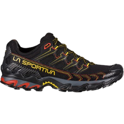 La Sportiva Ultra Raptor II M - Black/Yellow