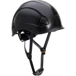 Portwest PS53 Height Endurance Helmet - Black