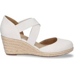 Easy Street Pari - White