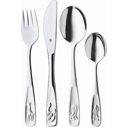WMF Kinderbesteck TIERE