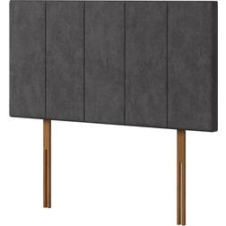 Silentnight Brescia Headboard - Midnight Headboard