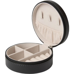 Åhléns Jackie Jewelry Box - Black