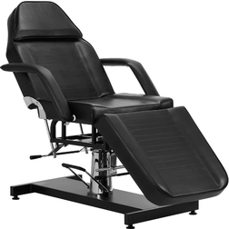 Swehealth Hydraulic Treatment 360 Degrees Black Fåtölj 184cm
