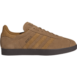 adidas Gazelle M - Brown Desert/Bronze Strata/Dark Brown