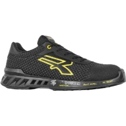 U-Power Matt s ESD Safety Shoes - Black