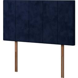 Silentnight Brescia Headboard - Maritime Blue Headboard