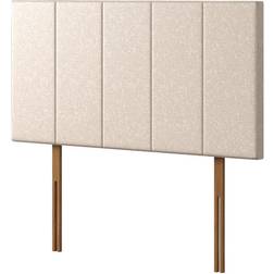 Silentnight Brescia Headboard - Wheat Headboard