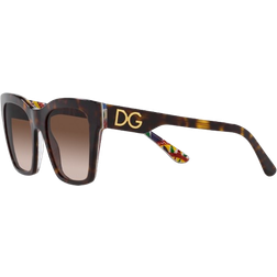 Dolce & Gabbana DG4384 321773