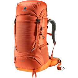 Deuter Fox 40 Backpack - Paprika/Mandarine